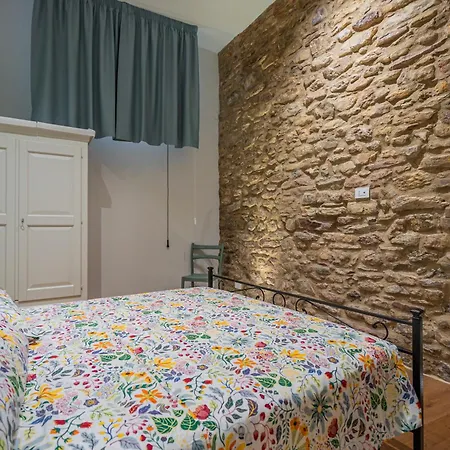 Via Della Sposa 35 - Ideale Per 2 Perfetto Per 4 Apartman