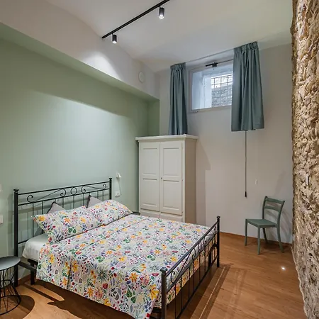 Lejlighed Via Della Sposa 35 - Ideale Per 2 Perfetto Per 4 Perugia
