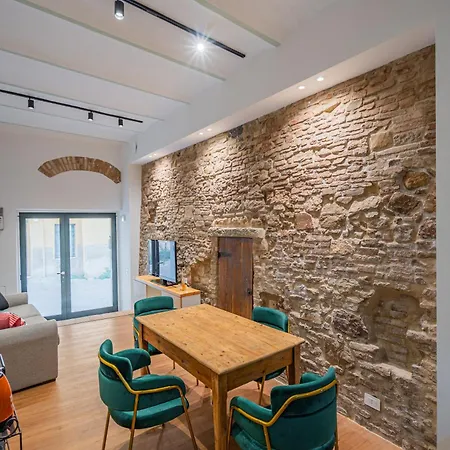 Apartman Via Della Sposa 35 - Ideale Per 2 Perfetto Per 4 *