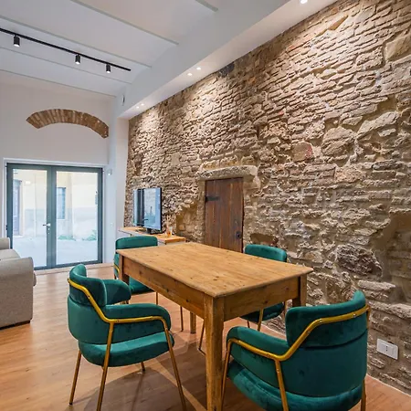 Via Della Sposa 35 - Ideale Per 2 Perfetto Per 4 Apartman