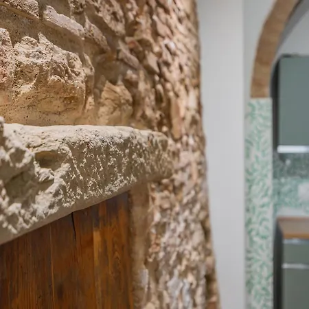 Via Della Sposa 35 - Ideale Per 2 Perfetto Per 4 * Perugia