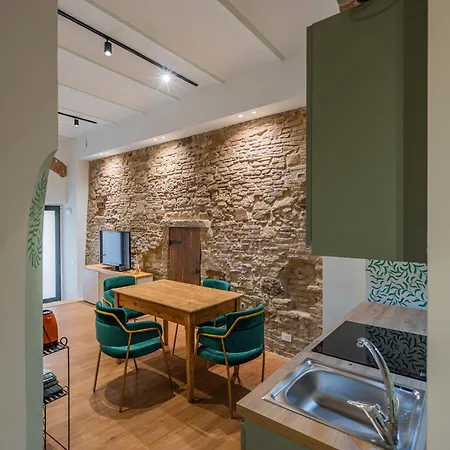 Via Della Sposa 35 - Ideale Per 2 Perfetto Per 4 아파트 페루자