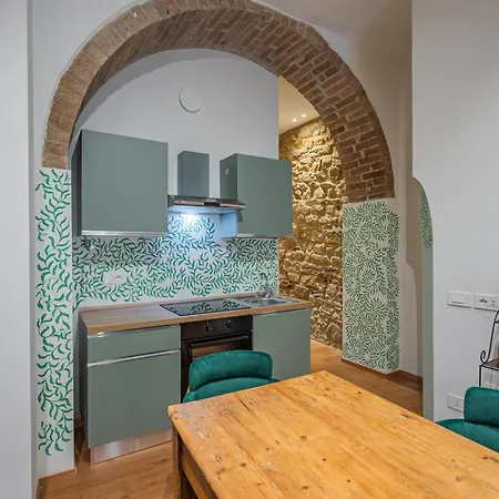 Via Della Sposa 35 - Ideale Per 2 Perfetto Per 4 *