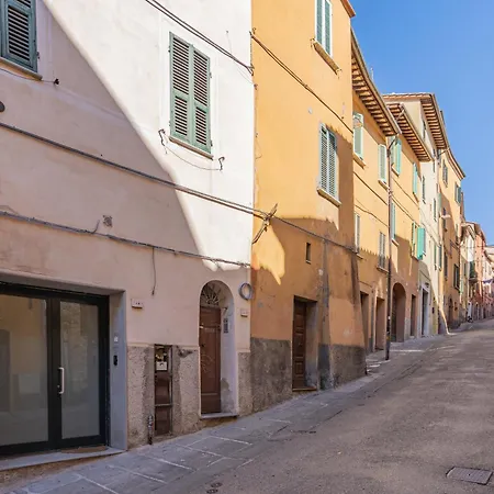 Via Della Sposa 35 - Ideale Per 2 Perfetto Per 4 Daire