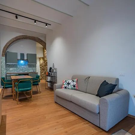 Via Della Sposa 35 - Ideale Per 2 Perfetto Per 4 Perugia