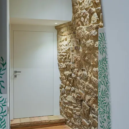 Daire Via Della Sposa 35 - Ideale Per 2 Perfetto Per 4