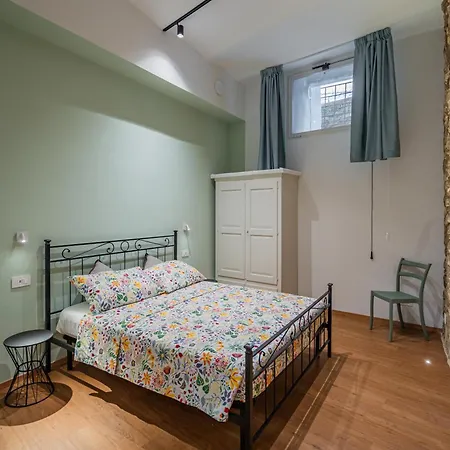 Via Della Sposa 35 - Ideale Per 2 Perfetto Per 4 פרוג'ה