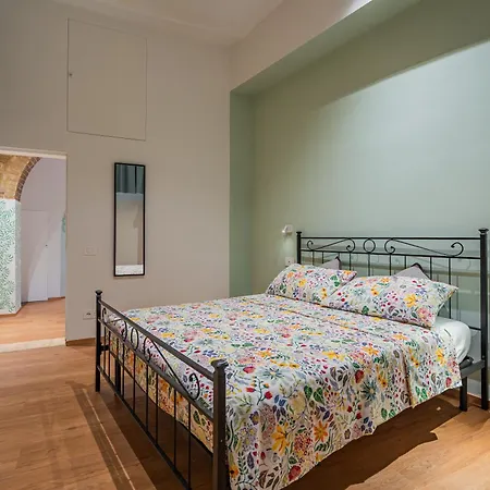 Via Della Sposa 35 - Ideale Per 2 Perfetto Per 4