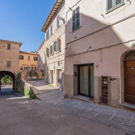 아파트 Via Della Sposa 35 - Ideale Per 2 Perfetto Per 4 *