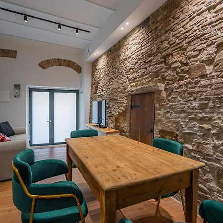 Via Della Sposa 35 - Ideale Per 2 Perfetto Per 4 Daire