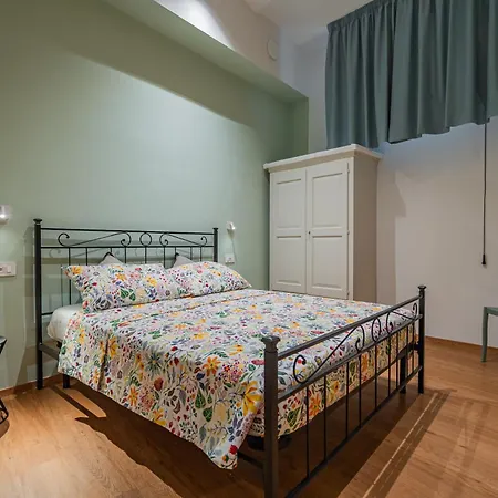 Via Della Sposa 35 - Ideale Per 2 Perfetto Per 4 Daire