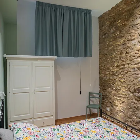 Via Della Sposa 35 - Ideale Per 2 Perfetto Per 4 페루자