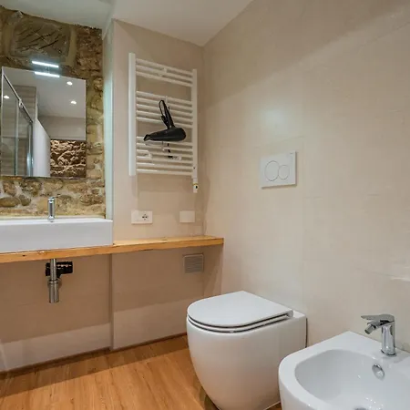 Via Della Sposa 35 - Ideale Per 2 Perfetto Per 4 * 페루자