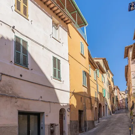 Via Della Sposa 35 - Ideale Per 2 Perfetto Per 4 *