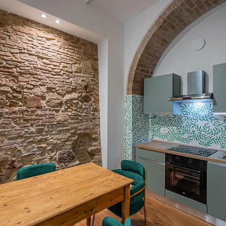 Daire Via Della Sposa 35 - Ideale Per 2 Perfetto Per 4 *