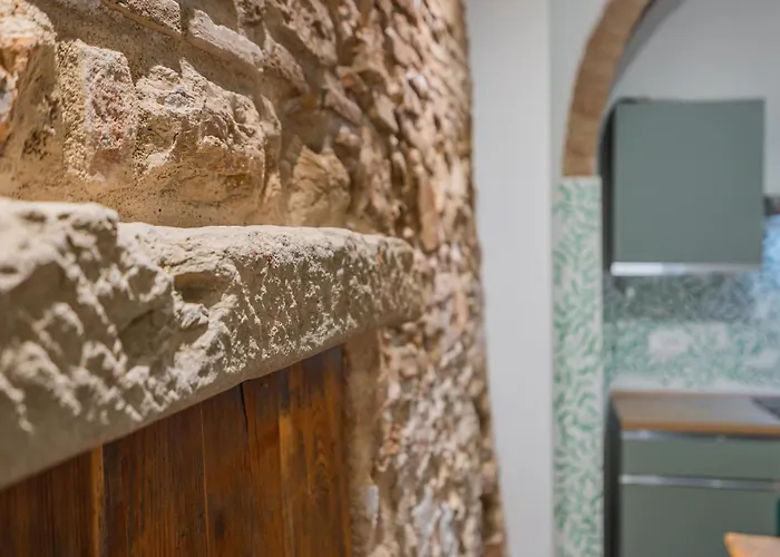 Via Della Sposa 35 - Ideale Per 2 Perfetto Per 4 * Perugia