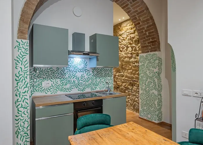 Via Della Sposa 35 - Ideale Per 2 Perfetto Per 4 *