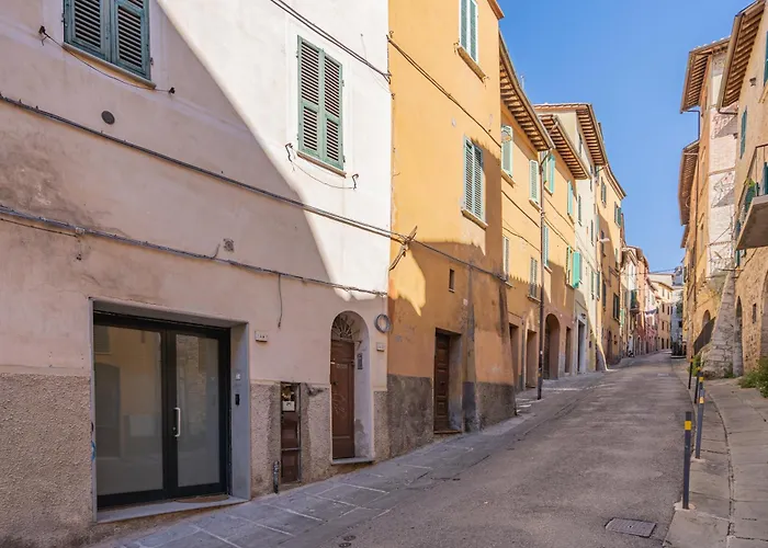 Via Della Sposa 35 - Ideale Per 2 Perfetto Per 4 Apartment