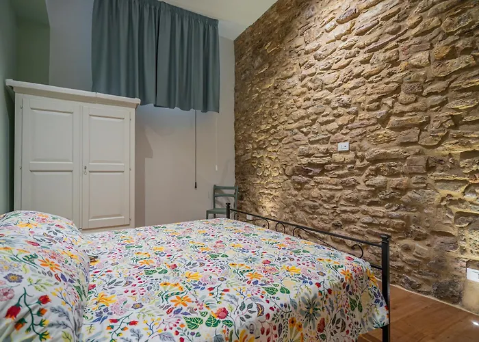 Via Della Sposa 35 - Ideale Per 2 Perfetto Per 4 Apartment