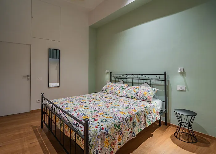 Via Della Sposa 35 - Ideale Per 2 Perfetto Per 4 * Perugia