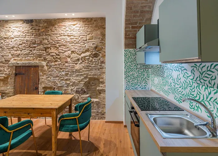 Via Della Sposa 35 - Ideale Per 2 Perfetto Per 4 Apartment *