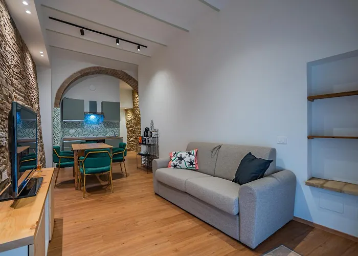 Via Della Sposa 35 - Ideale Per 2 Perfetto Per 4 Perugia