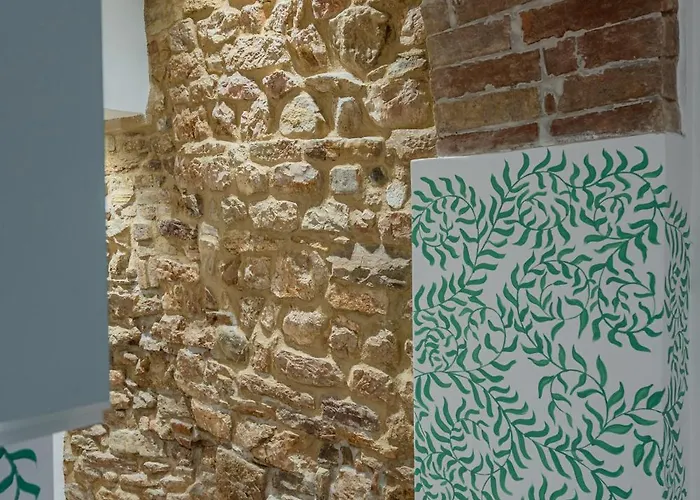 Apartment Via Della Sposa 35 - Ideale Per 2 Perfetto Per 4 Perugia