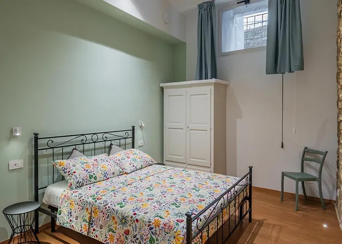 Via Della Sposa 35 - Ideale Per 2 Perfetto Per 4 Perugia