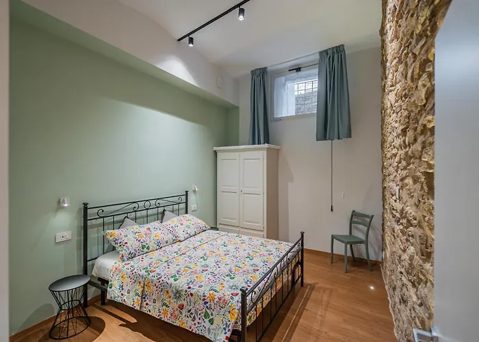 Apartment Via Della Sposa 35 - Ideale Per 2 Perfetto Per 4 Perugia