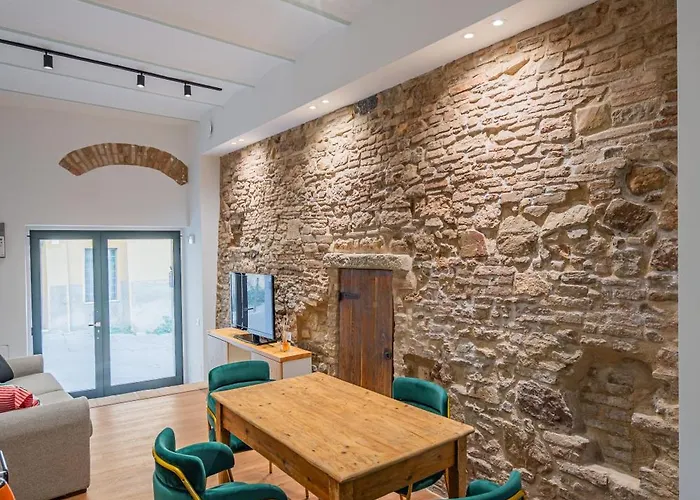 Apartment Via Della Sposa 35 - Ideale Per 2 Perfetto Per 4 *