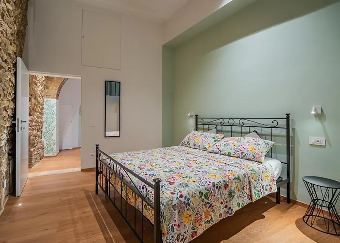 Via Della Sposa 35 - Ideale Per 2 Perfetto Per 4