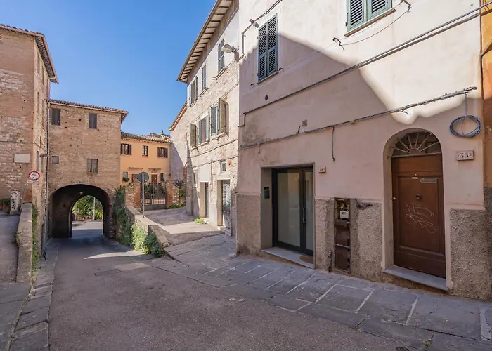 Apartment Via Della Sposa 35 - Ideale Per 2 Perfetto Per 4 *