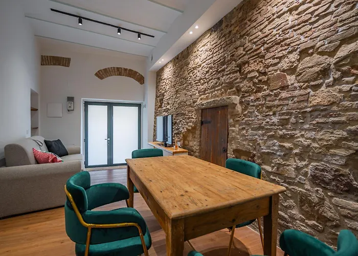 Via Della Sposa 35 - Ideale Per 2 Perfetto Per 4 Apartment