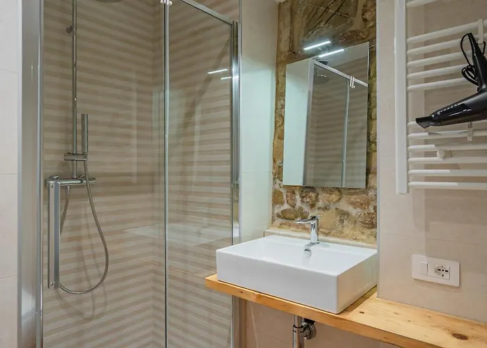 Via Della Sposa 35 - Ideale Per 2 Perfetto Per 4 * Perugia