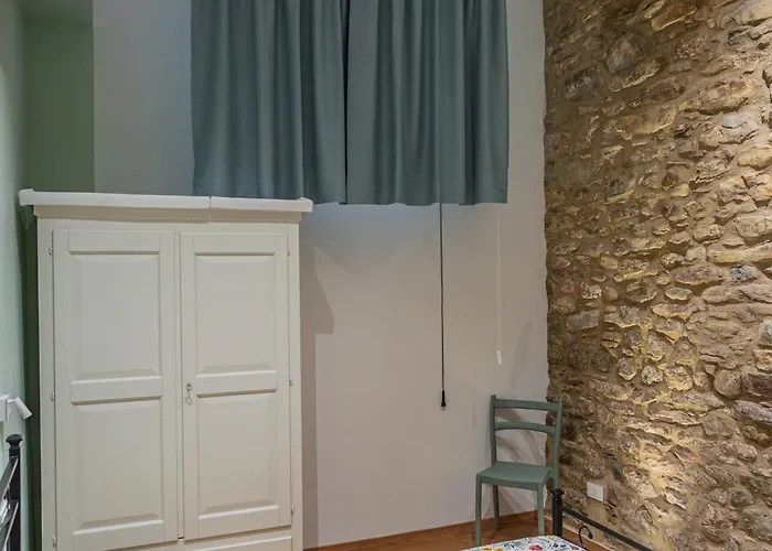 Via Della Sposa 35 - Ideale Per 2 Perfetto Per 4 Perugia