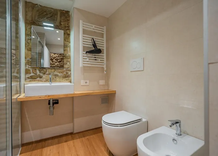 Via Della Sposa 35 - Ideale Per 2 Perfetto Per 4 * Perugia