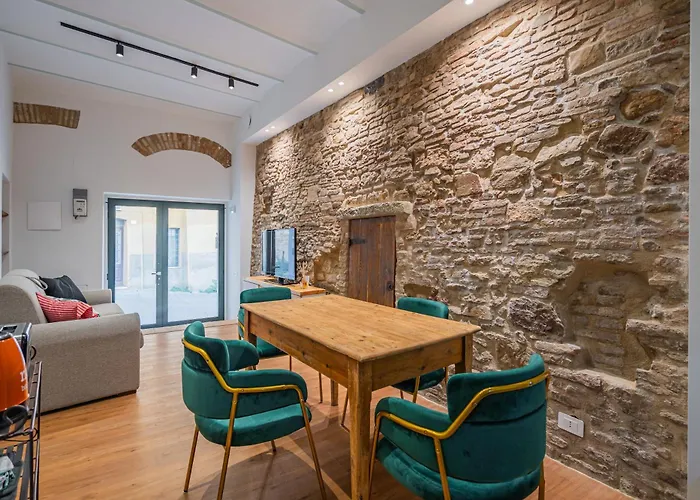 Via Della Sposa 35 - Ideale Per 2 Perfetto Per 4 Apartment