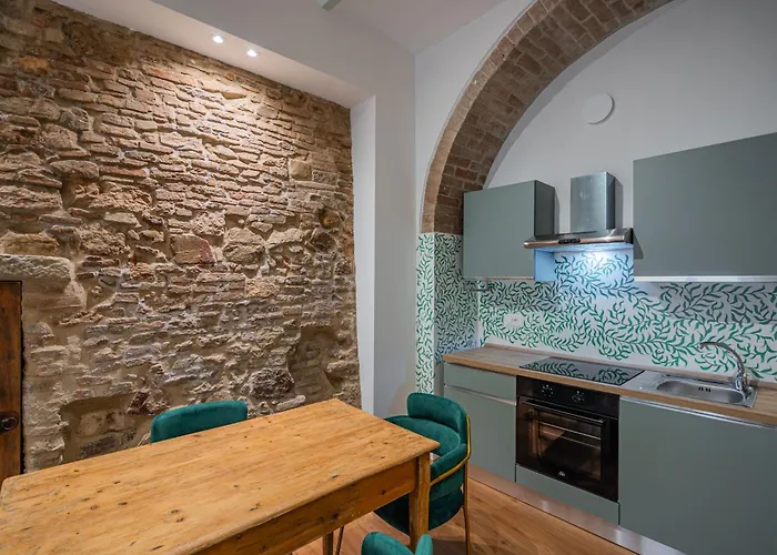 Apartment Via Della Sposa 35 - Ideale Per 2 Perfetto Per 4 *